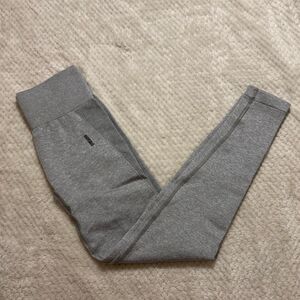 Gymshark Women's Grey Leggings
